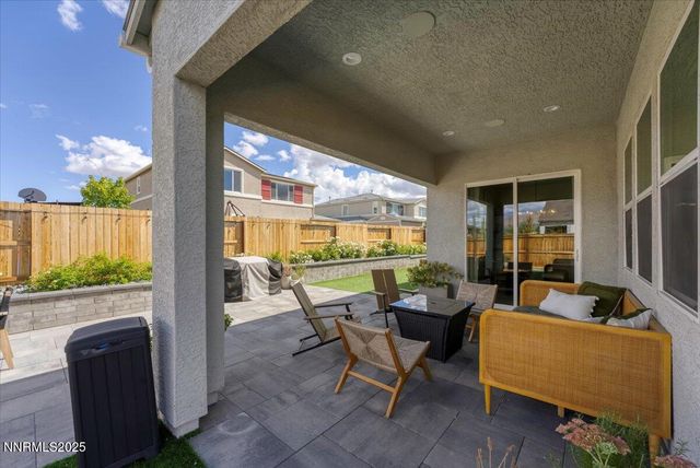 2182 Butte Creek Drive, Sparks, NV 89436