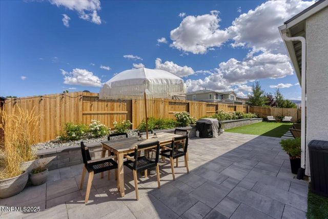 2182 Butte Creek Drive, Sparks, NV 89436