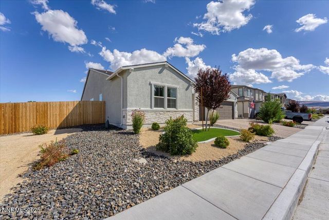 2182 Butte Creek Drive, Sparks, NV 89436