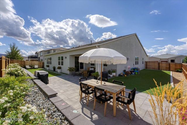 2182 Butte Creek Drive, Sparks, NV 89436