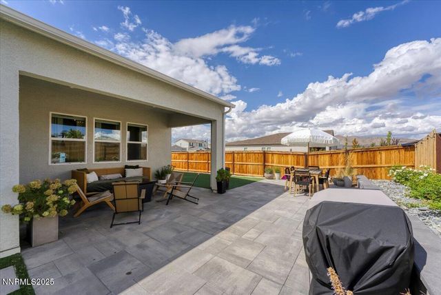 2182 Butte Creek Drive, Sparks, NV 89436