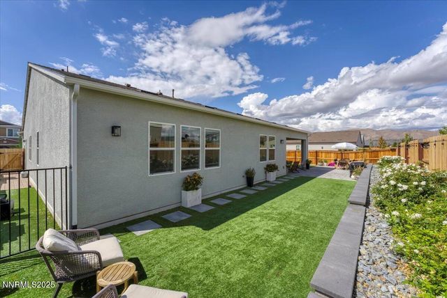 2182 Butte Creek Drive, Sparks, NV 89436