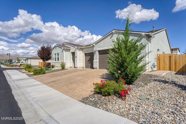2182 Butte Creek Drive, Sparks, NV 89436