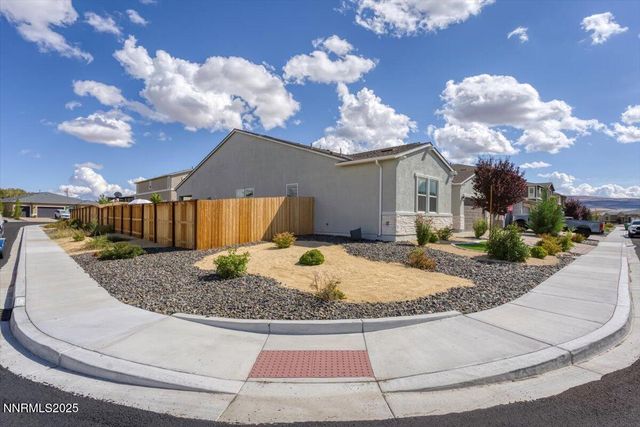 2182 Butte Creek Drive, Sparks, NV 89436