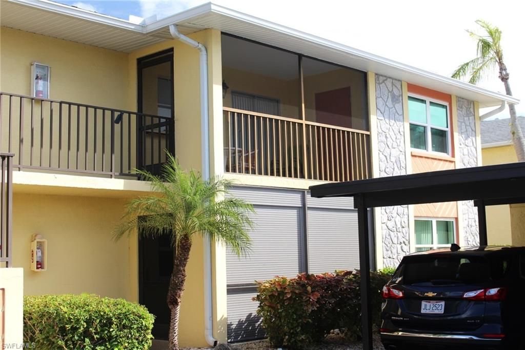 4103 SE 19th AVE 206, CAPE CORAL, FL 33904 — photo 2