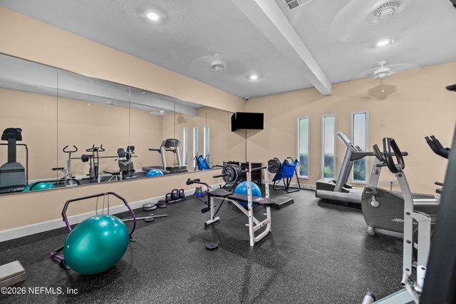 8203 SUTTON Place N, Jacksonville, FL 32217