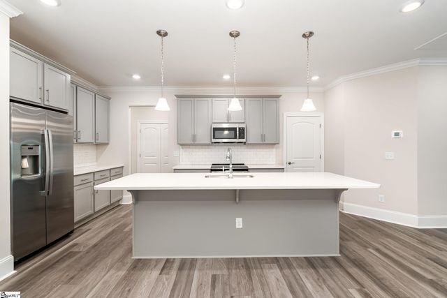 414 Palazzo Place, Greer, SC 29650