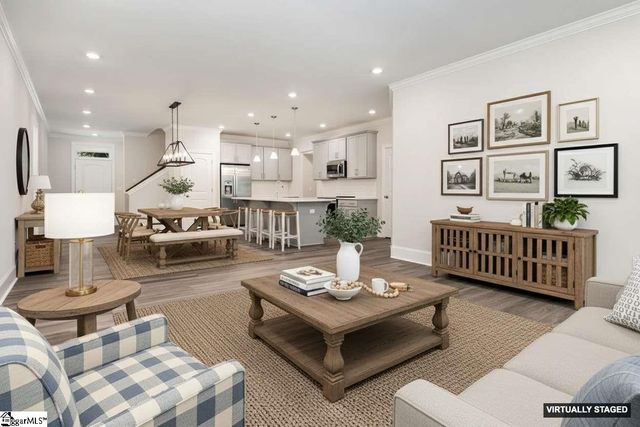 414 Palazzo Place, Greer, SC 29650