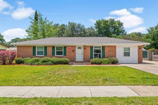 512 23Rd Street, Niceville, FL 32578