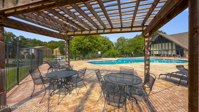 8534 Madrid Court C78, Knoxville, TN 37923
