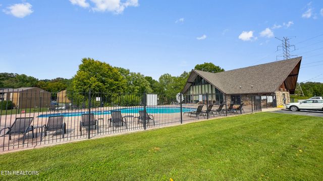 8534 Madrid Court C78, Knoxville, TN 37923