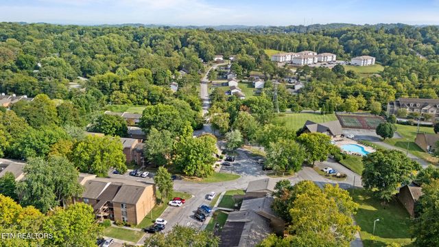8534 Madrid Court C78, Knoxville, TN 37923