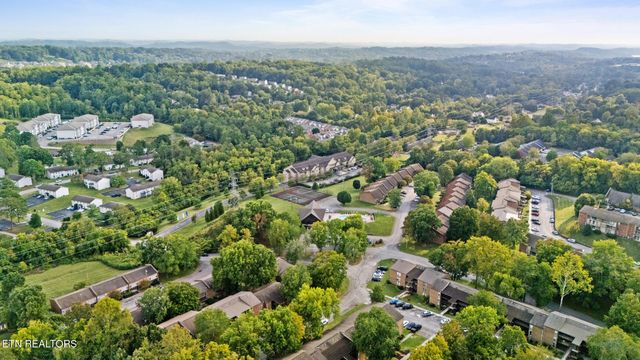 8534 Madrid Court C78, Knoxville, TN 37923