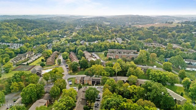 8534 Madrid Court C78, Knoxville, TN 37923