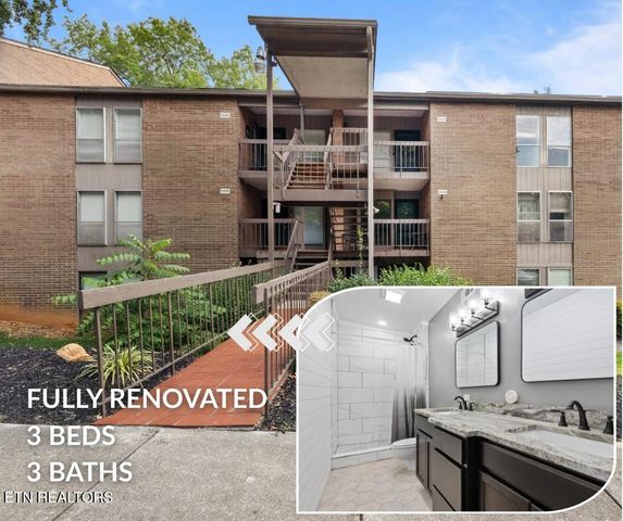 8534 Madrid Court C78, Knoxville, TN 37923