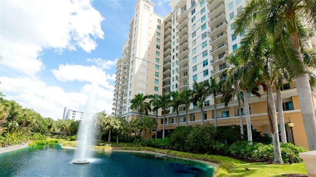 800 N TAMIAMI TRAIL 1502, Sarasota, FL 34236