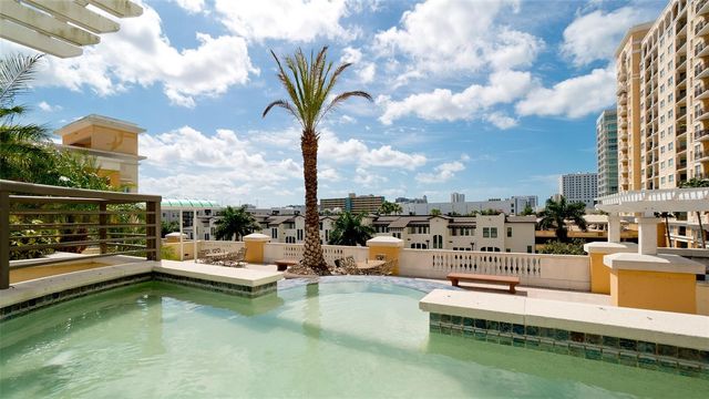 800 N TAMIAMI TRAIL 1502, Sarasota, FL 34236