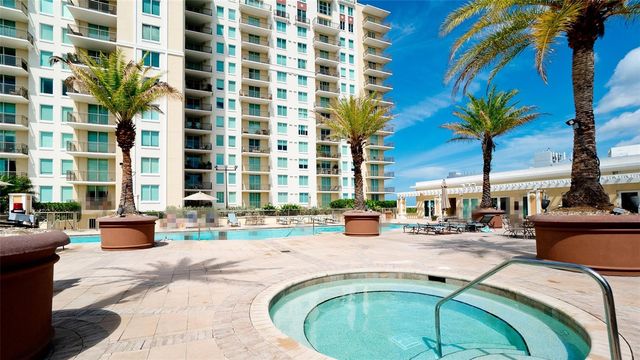 800 N TAMIAMI TRAIL 1502, Sarasota, FL 34236