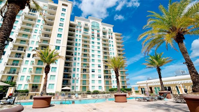 800 N TAMIAMI TRAIL 1502, Sarasota, FL 34236