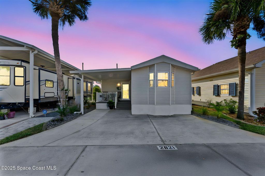 2821 Frontier Drive 122, Titusville, FL 32796