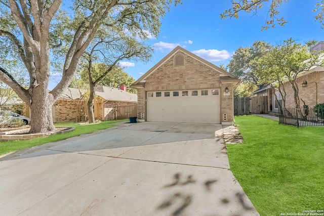 5870 Spring Cabin, San Antonio, TX 78247