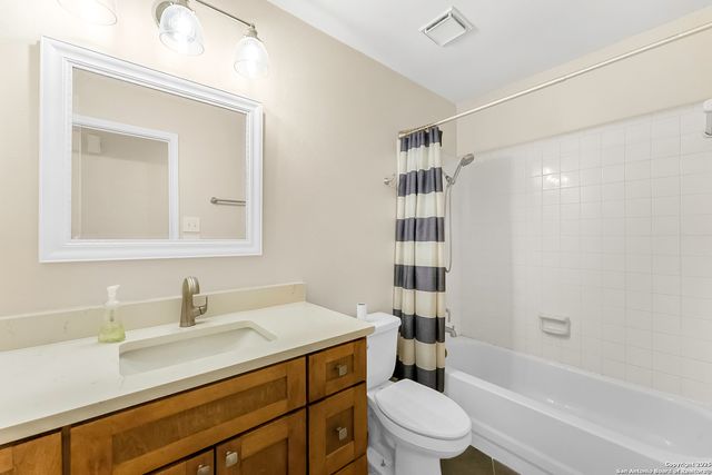 5870 Spring Cabin, San Antonio, TX 78247