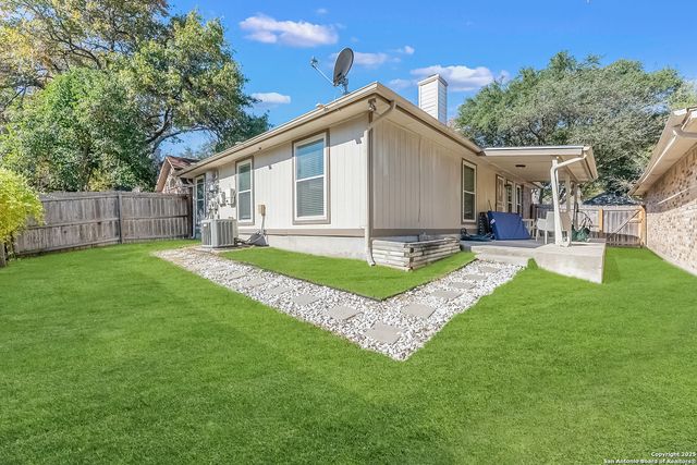 5870 Spring Cabin, San Antonio, TX 78247