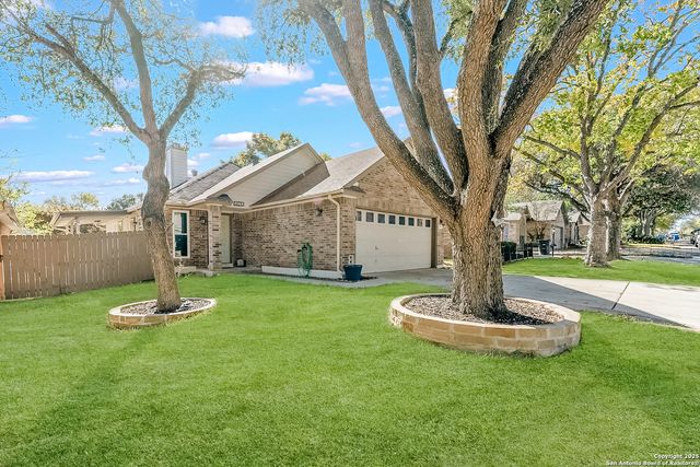 5870 Spring Cabin, San Antonio, TX 78247