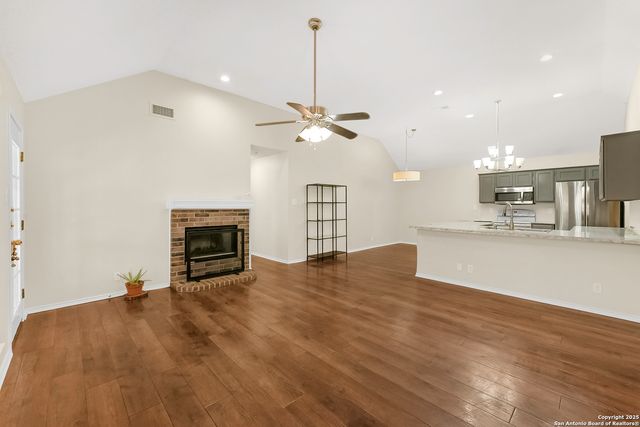 5870 Spring Cabin, San Antonio, TX 78247