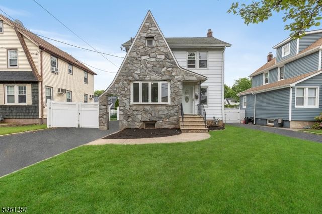 910 Caldwell Ave, Union Twp., NJ 07083