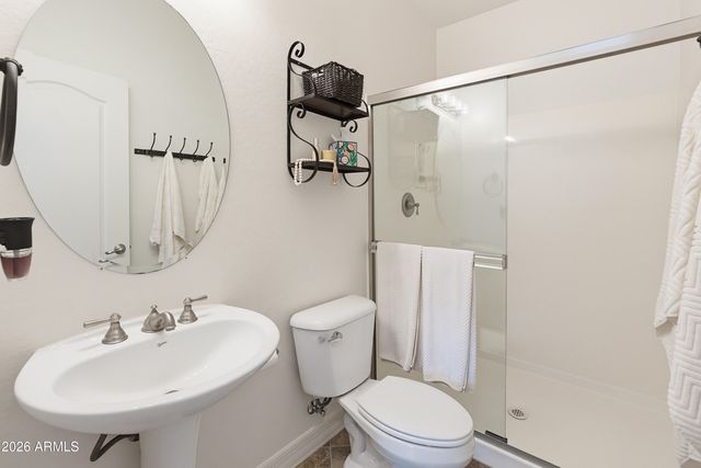 6607 W CORDIA Lane, Phoenix, AZ 85083