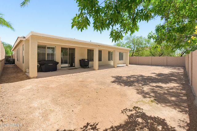 6607 W CORDIA Lane, Phoenix, AZ 85083