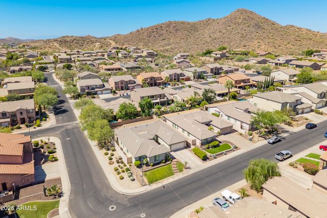 6607 W CORDIA Lane, Phoenix, AZ 85083