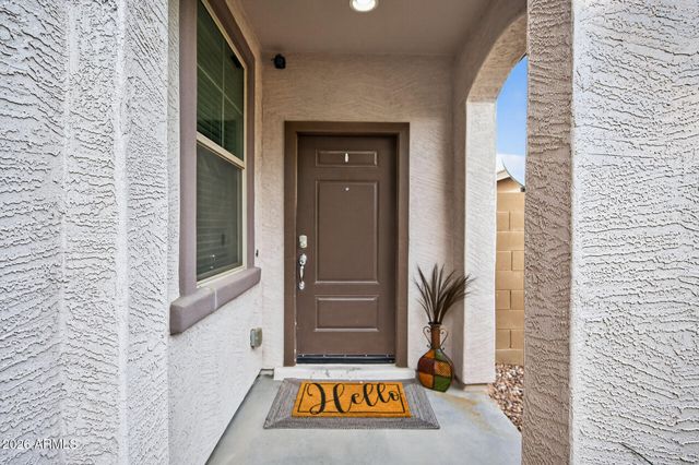 20164 W TONTO Street, Buckeye, AZ 85326