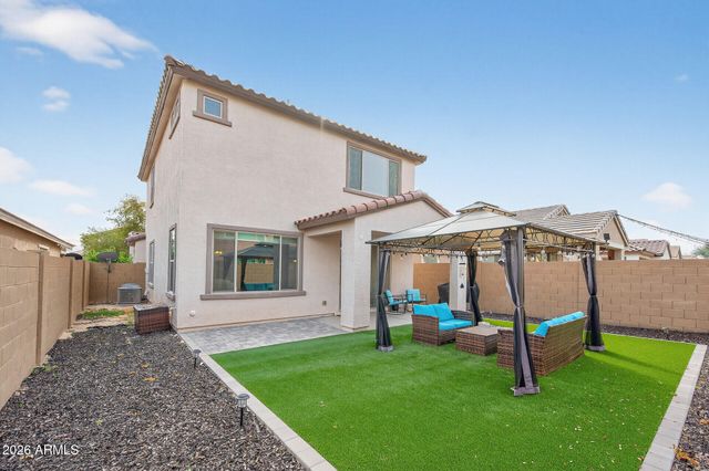20164 W TONTO Street, Buckeye, AZ 85326