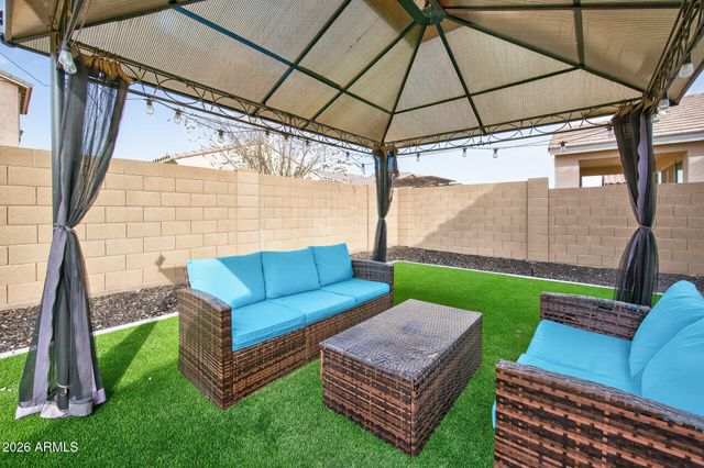 20164 W TONTO Street, Buckeye, AZ 85326