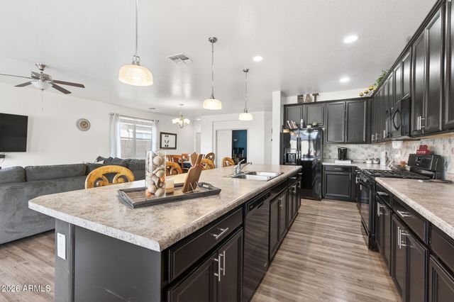 20164 W TONTO Street, Buckeye, AZ 85326