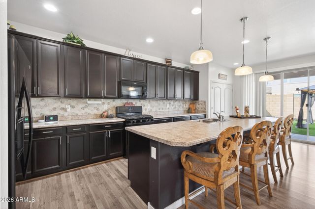 20164 W TONTO Street, Buckeye, AZ 85326