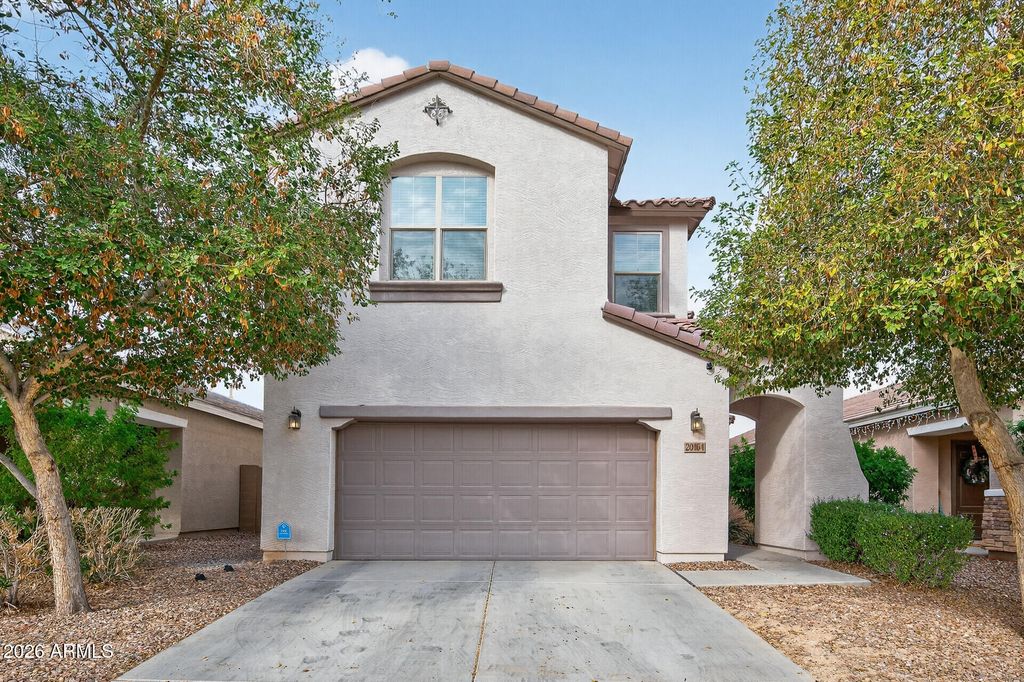 20164 W TONTO Street, Buckeye, AZ 85326