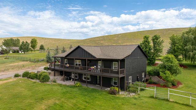 7202 Lower Miller Creek Road, Missoula, MT 59803