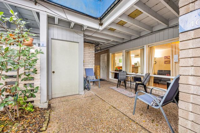 3271 Sul Ross Street 8, Houston, TX 77098