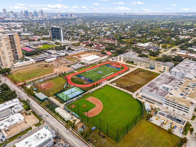 3271 Sul Ross Street 8, Houston, TX 77098