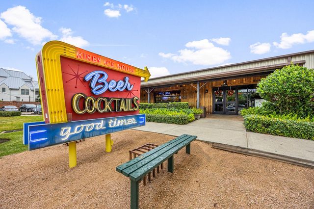 3271 Sul Ross Street 8, Houston, TX 77098