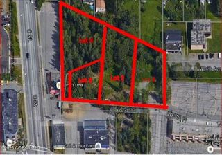 201 W 24th Avenue, Anchorage, AK 99503