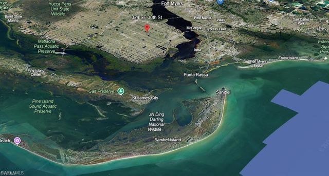 324 SE 30th ST, Cape Coral, FL 33904