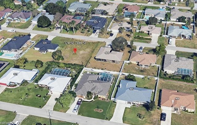 324 SE 30th ST, Cape Coral, FL 33904
