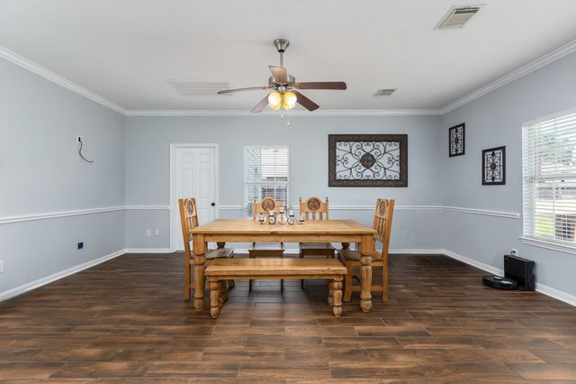 18339 Steele Point Drive, Crosby, TX 77532