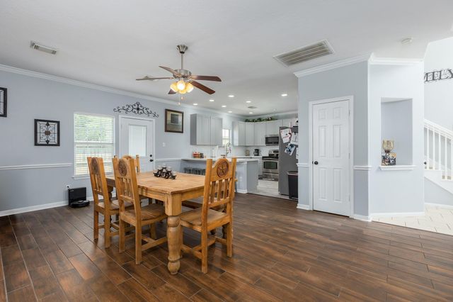 18339 Steele Point Drive, Crosby, TX 77532