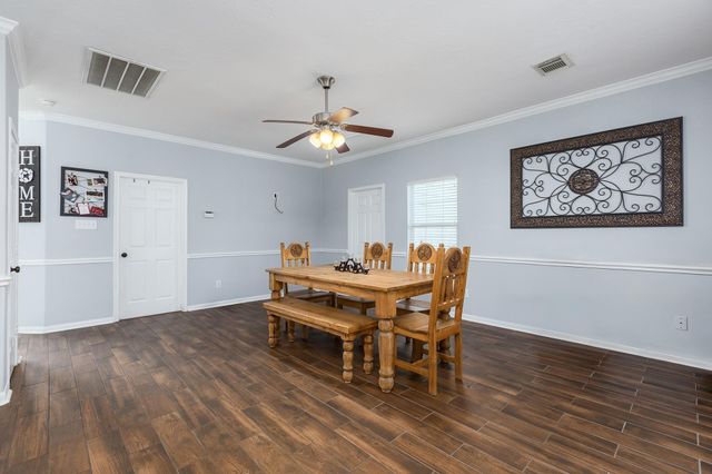18339 Steele Point Drive, Crosby, TX 77532
