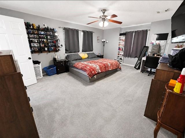 18339 Steele Point Drive, Crosby, TX 77532